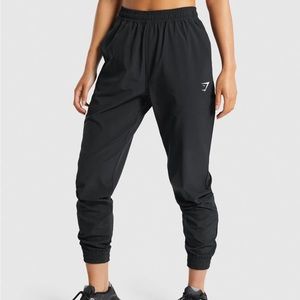 GYMSHARK XS Training Woven Joggers